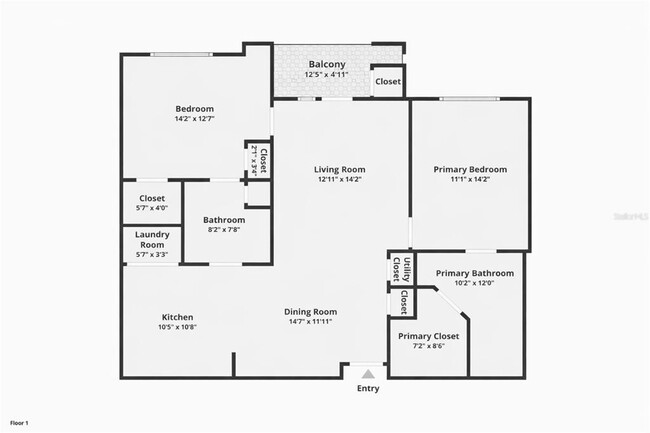 Building Photo - 204 E South St