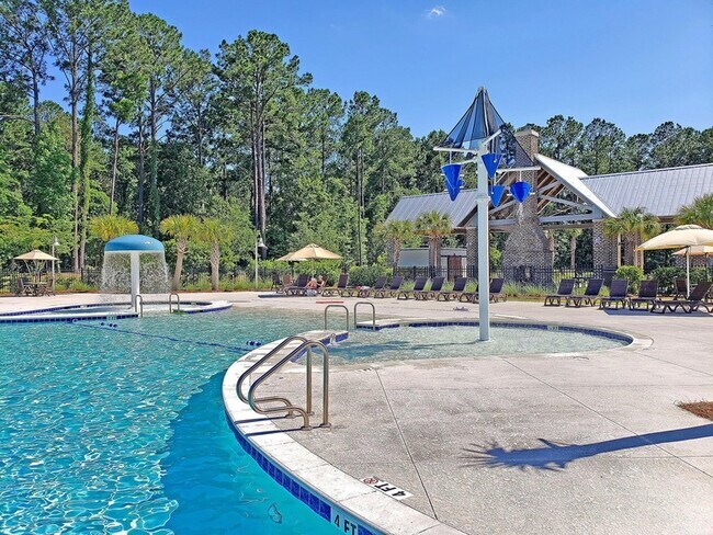 Building Photo - 1575 Watt Pond Rd