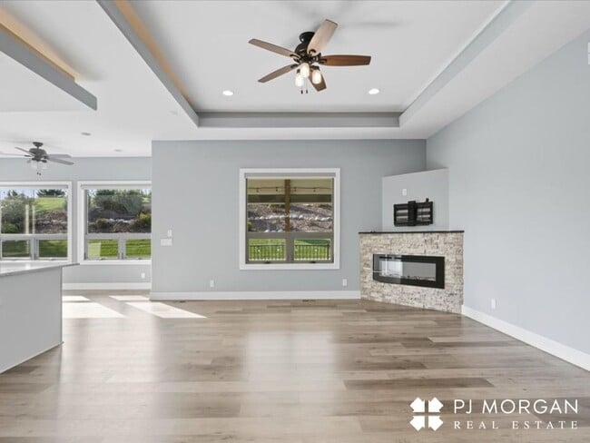Building Photo - Gather, Entertain, and Relax - All Under O...
