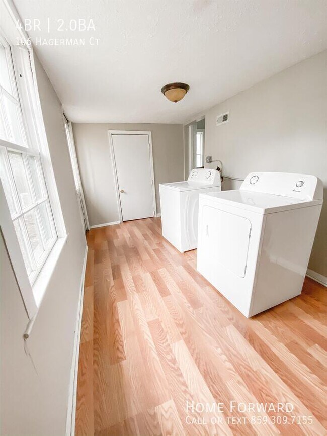 Building Photo - 106 Hagerman Ct