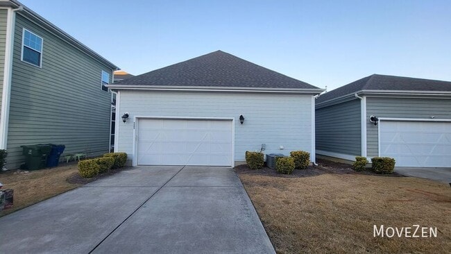 Building Photo - 6605 Truxton Ln