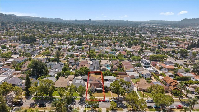 Building Photo - 1230 Spazier Ave
