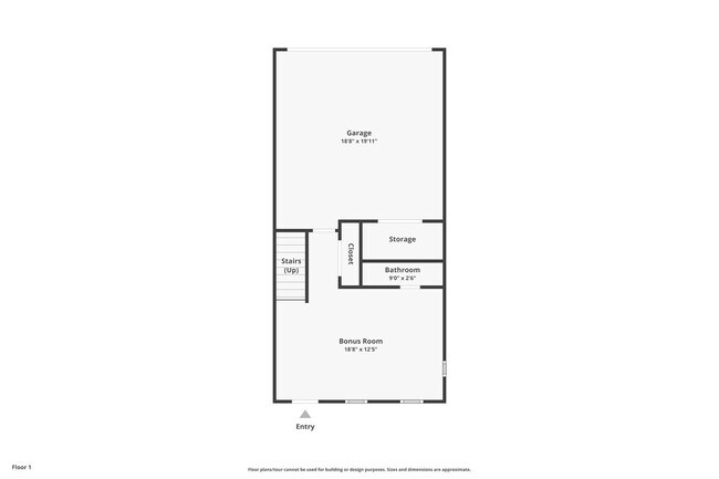 Building Photo - 417 Talbot Dr