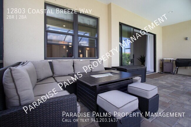 Building Photo - 12803 Coastal Breeze Way