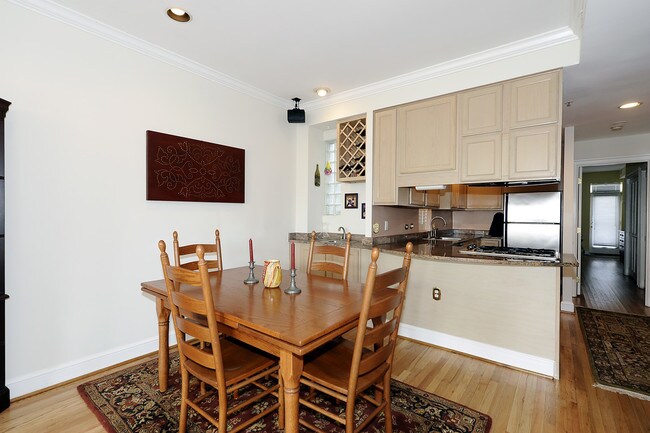 Building Photo - 1757 T Street NWUnit C