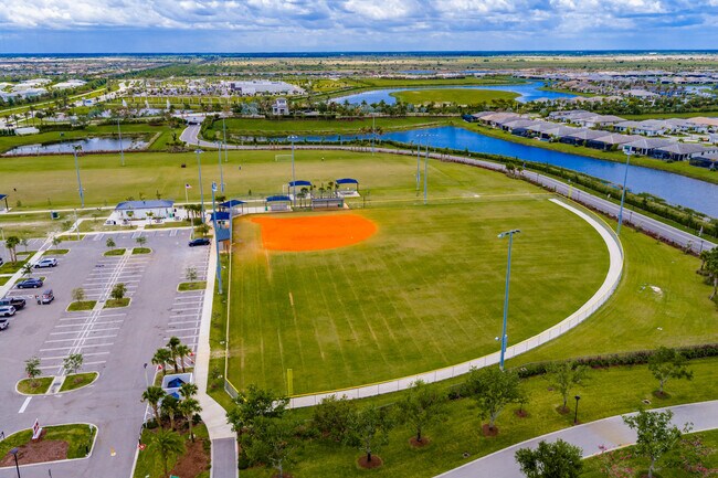 Building Photo - 10281 SW Captiva Dr