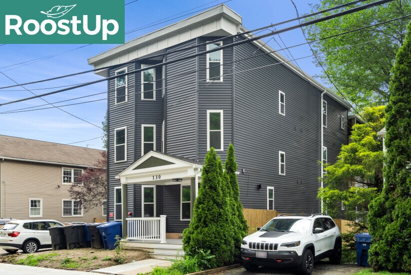 Building Photo - New RoostUp Furnished Private Bedroom with Ensuite Bath in the Mission Hill Neighborhood of Boston!