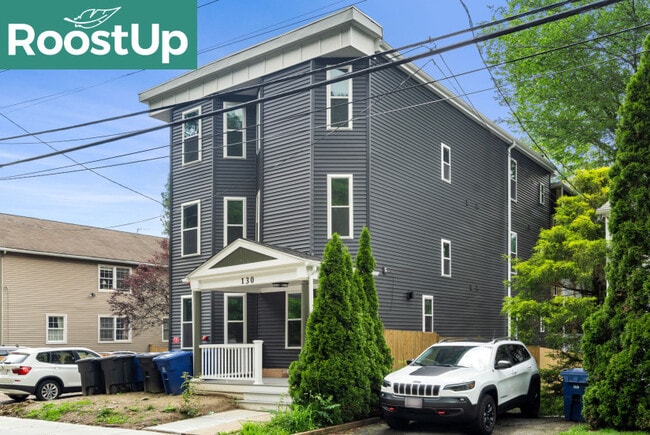 Building Photo - New RoostUp Furnished Private Bedroom with Ensuite Bath in the Mission Hill Neighborhood of Boston!