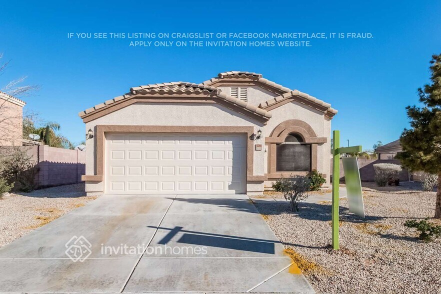 Primary Photo - 2260 W Hayden Peak Dr