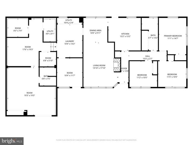 Building Photo - 1337 Pottstown Pike