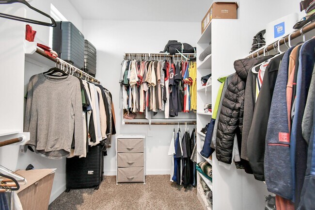 Building Photo - 1107 Highland Square Ln