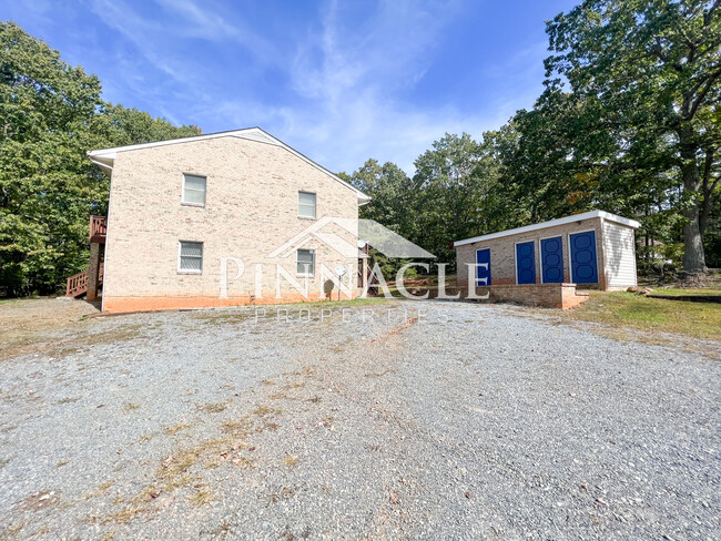 Exterior of Home - 1949 Sunnymeade Rd