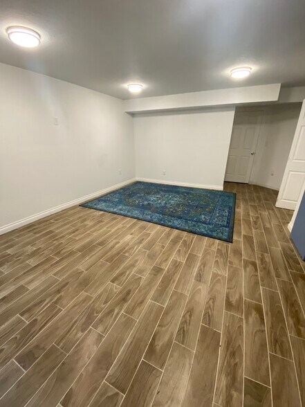 Basement - 761 S Depew St