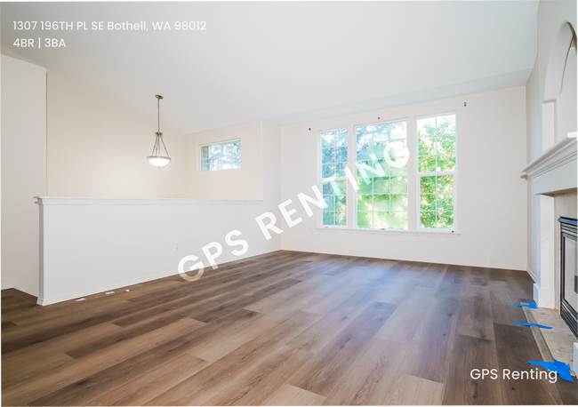 Building Photo - Beautiful 4 Beds, 3 Baths, home!