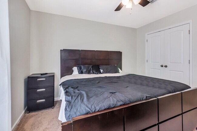 Building Photo - 4505 Grouse Ct