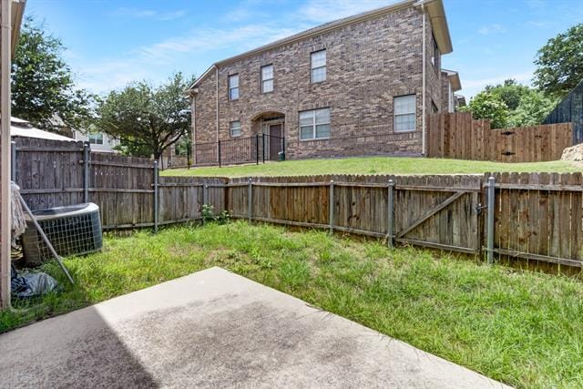 Building Photo - 4121 William Dehaes Dr