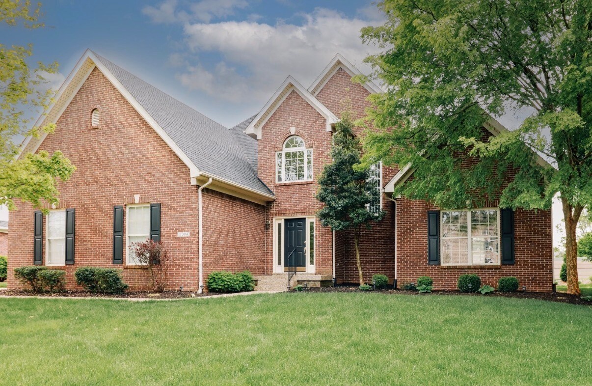 Building Photo - 5304 Wolfpen Woods Dr.