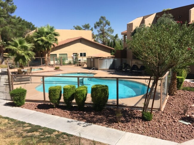 Interior Photo - Eleven11