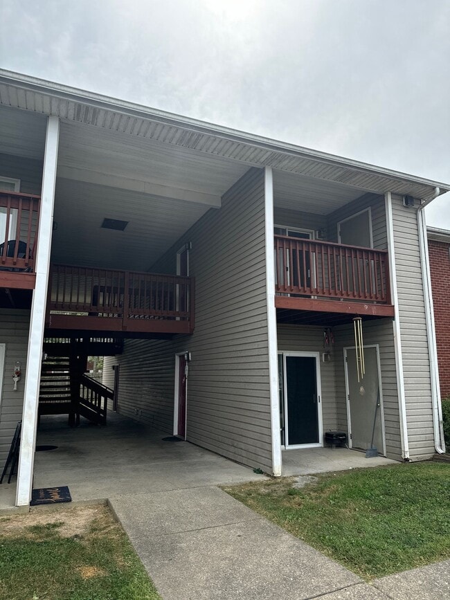 Building Photo - 4109 Blue Lick Ct