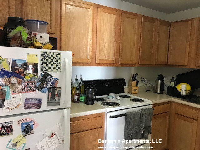 Building Photo - 312 Tappan St