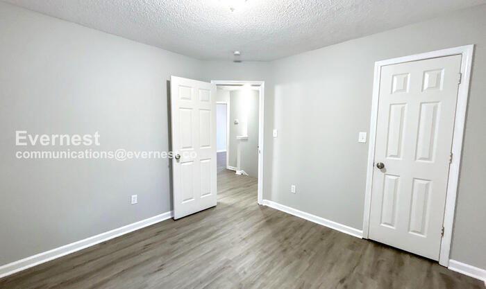 Building Photo - 4868 Browns Mill Ferry Rd