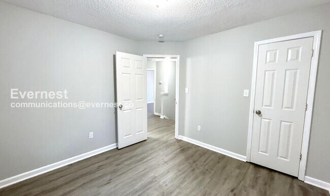 Building Photo - 4868 Browns Mill Ferry Rd