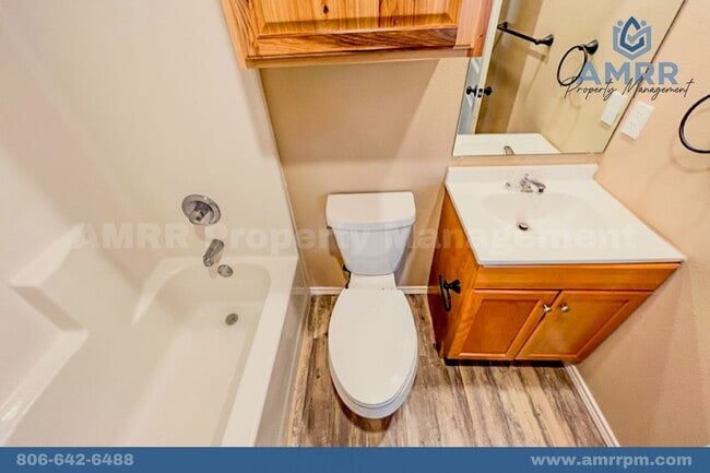 Building Photo - New Beginnings Start At AMRR: 3 Bedroom Home Available SOON