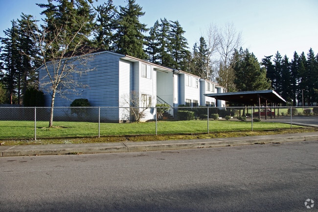 Building Photo - Kirk Grove Apartments