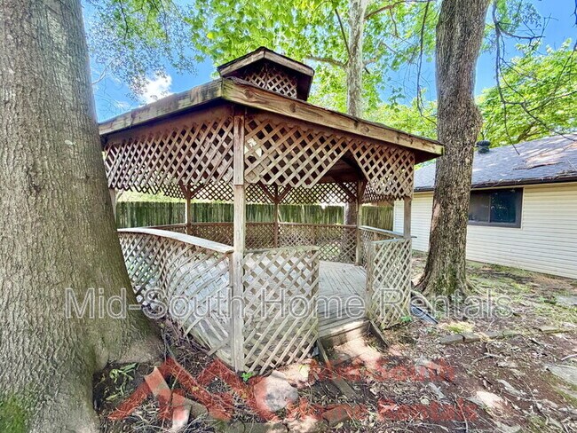 Building Photo - 2373 W Monica Dr