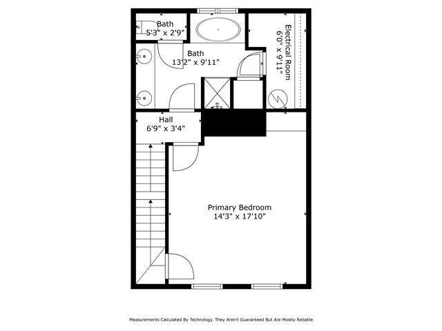 Building Photo - 4111 Herschel Ave