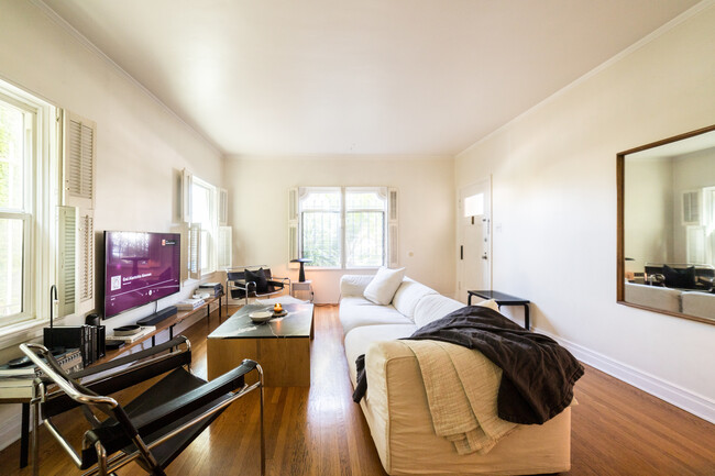 Chic ! 1000sq.ft 1 Bed/1 Bath Los Feliz S... - Chic !  1000sq.ft 1 Bed/1 Bath Los Feliz S...