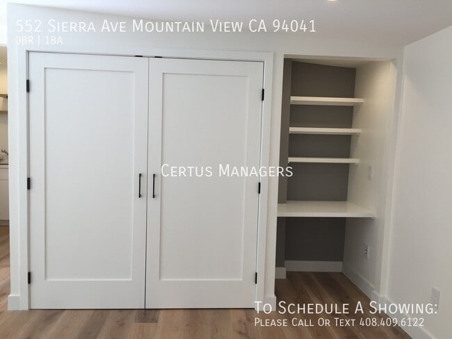 Building Photo - 552 Sierra Ave