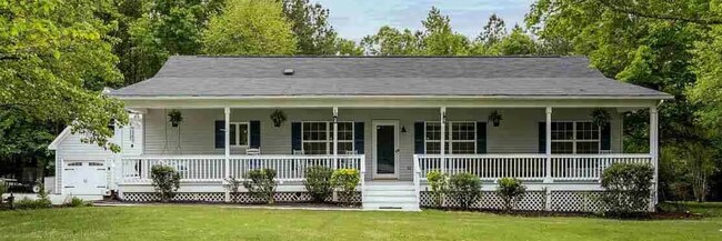 Building Photo - 2480 Hortons Pond Rd