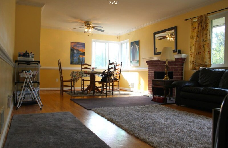 Building Photo - 6705 Forest Hill Dr