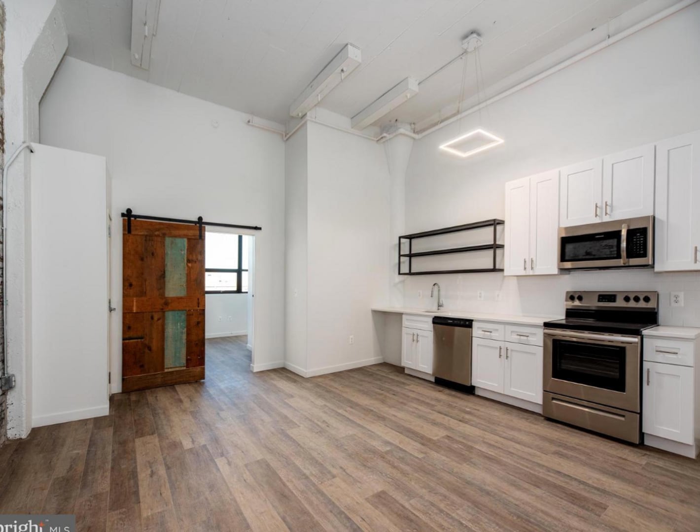 Building Photo - Brush Factory Lofts (LO)