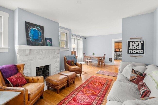 Primary Photo - Walk to Hillsboro Village – 24th Ave S Gem!