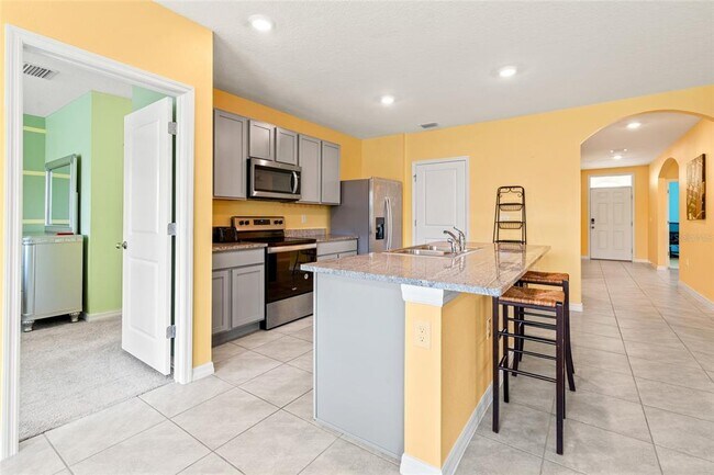 Building Photo - 34044 Sorrel Mint Dr