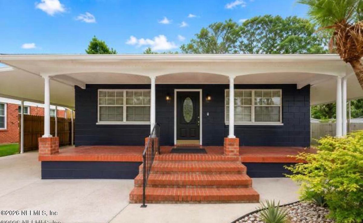 Building Photo - 6419 Ballejo Ct S