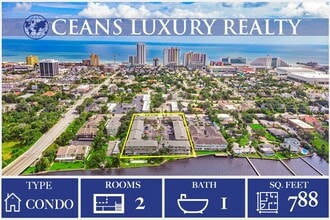 Building Photo - 2 Bedroom at Acqua Condominium