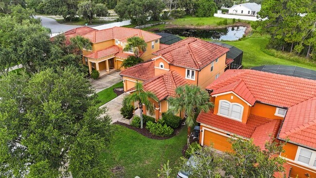 Building Photo - 163 Tigerlily Ct