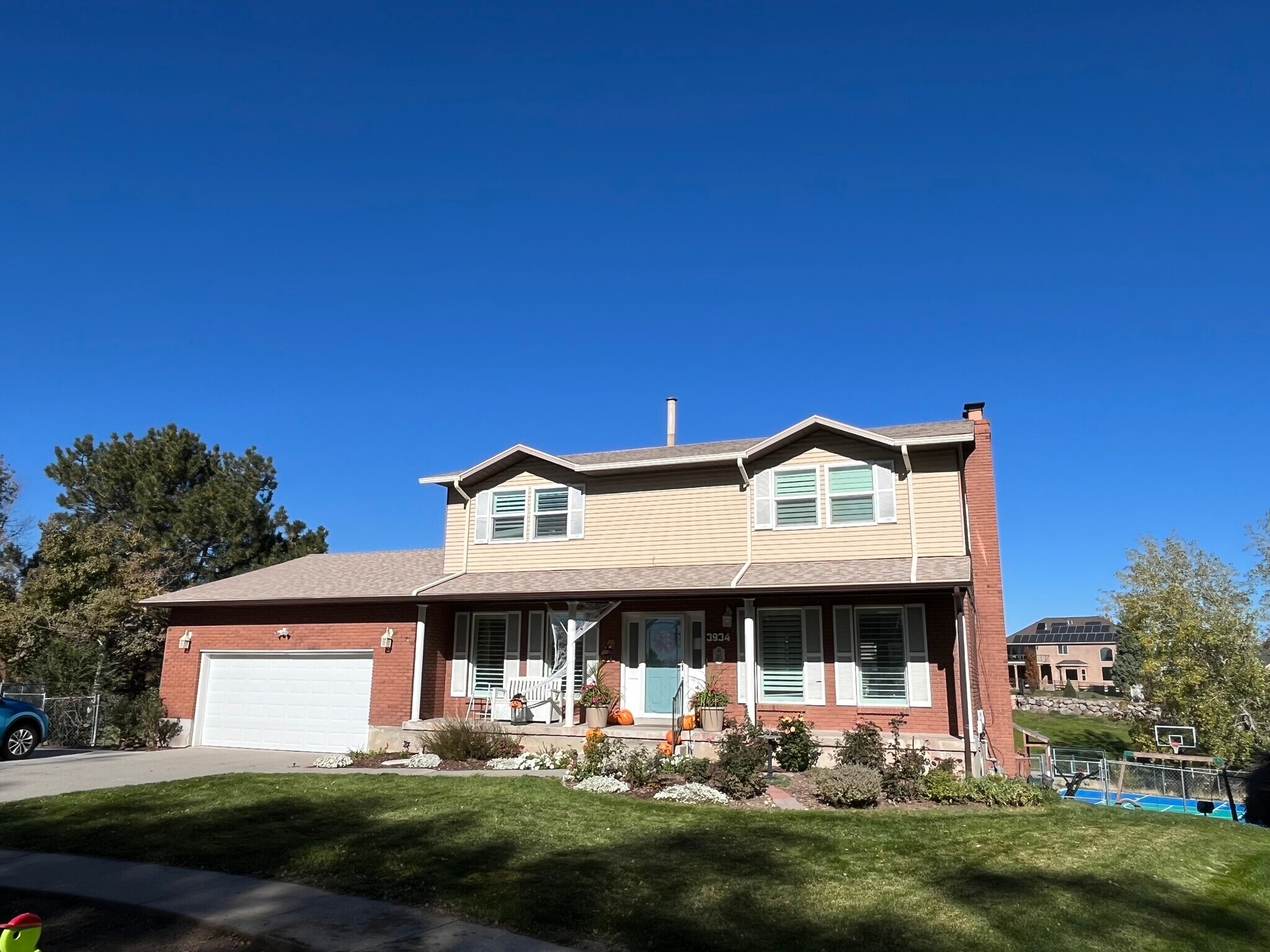 Building Photo - 3934 W Bingham Creek Dr