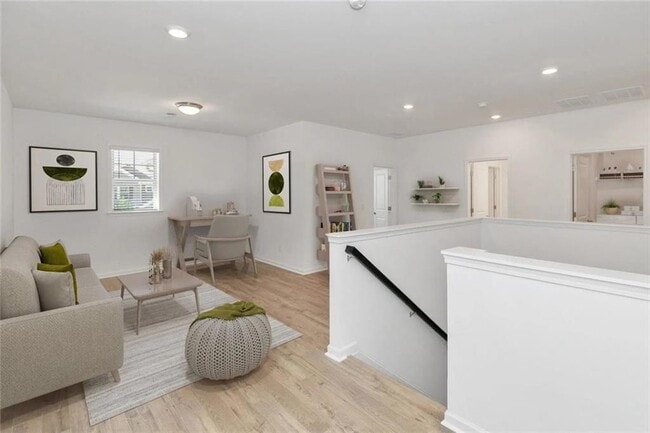 Building Photo - 1816 Derrick Dr