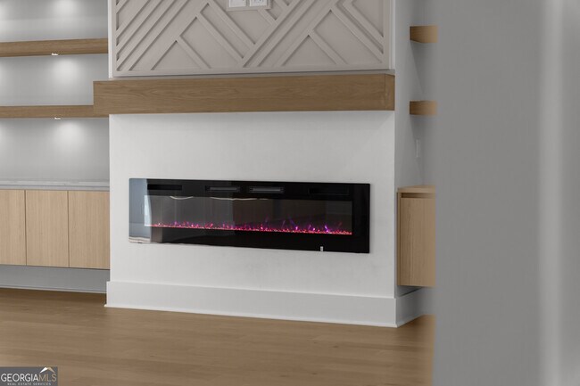 Building Photo - 407 Thunder Rd