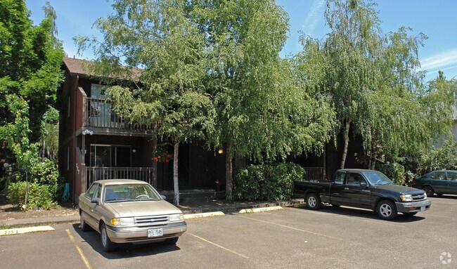 Building Photo - The Centurion