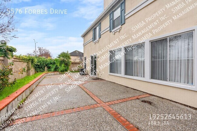 Building Photo - 5576 Forbes Dr