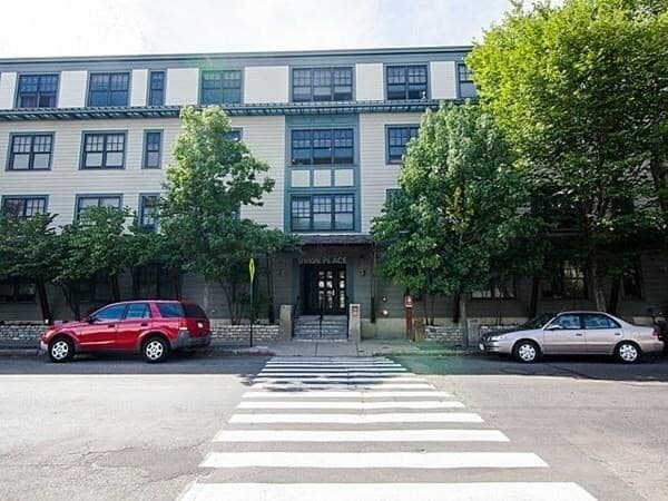 Building Photo - 432 Norfolk St