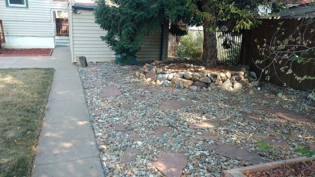 Building Photo - 2317 S Downing St