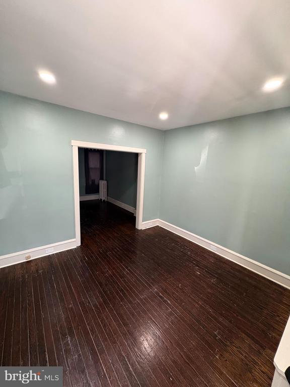 Building Photo - 1411 Church St