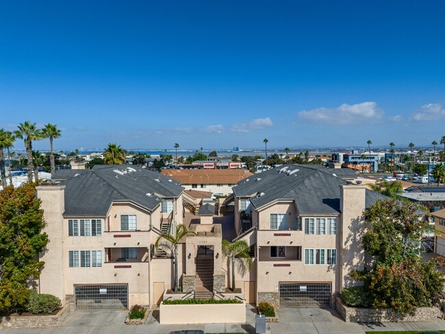 Building Photo - Remodeled 2 bed/2bath in Imperial Beach