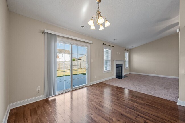 Building Photo - Welcome to Sterling Farms!